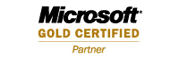 Microsoft Gold